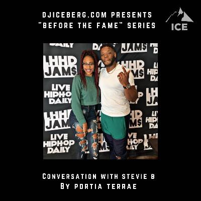 Pittsburg Artist & Producer, Stevie B, Talks His New Single With LightSkinKeisha, His Favorite Spots in ATL, His Upcoming Project, ‘Path 22’ and MORE Pittsburg Artist & Producer, Stevie B, Talks His New Single With LightSkinKeisha, His Favorite Spots in ATL, His Upcoming Project, ‘Path 22’ and MORE