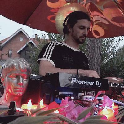 Kekoriy RTS.FM St. Petersburg at Ingvarr Castle 05.09.2025