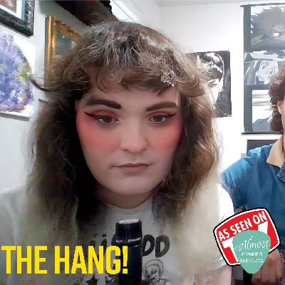 Ick on DIY Punk, Community, and Breaking Genre Rules and Doll Fest!