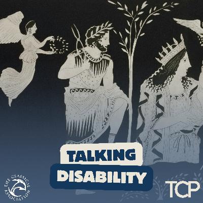 TCP Talking Disability: Cerebral Palsy and Classics