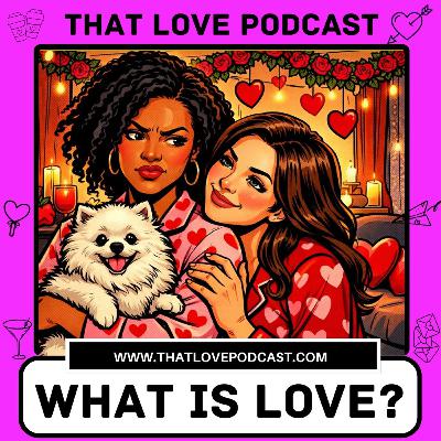 What Is Love? - Episode 6: The Answer What Is Love? - Episode 6: The Answer