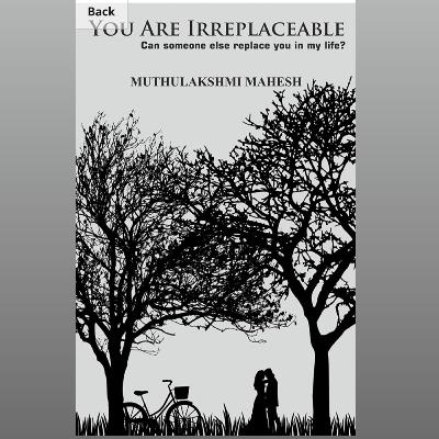 Chapter 17- You are irreplaceable Chapter 17- You are irreplaceable