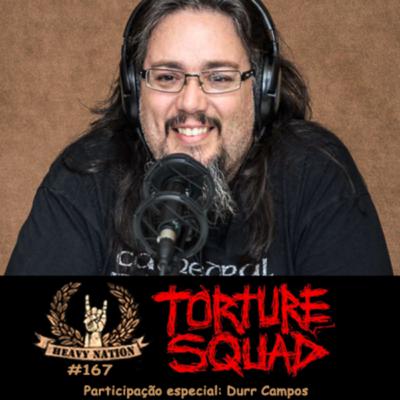 #167 - ANDRE EVARISTO (10/2014)