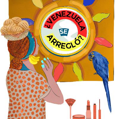 ¿Venezuela se arregló?