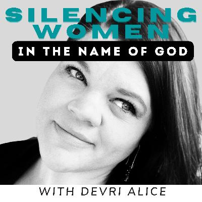 Silencing Women in the Name of God-Leatha's Origin Story