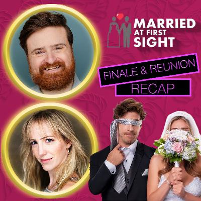 Married At First Sight Season 19 Finale & Reunion Recap