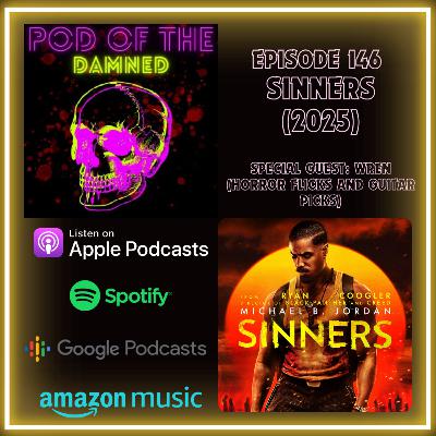 Sinners (2025)