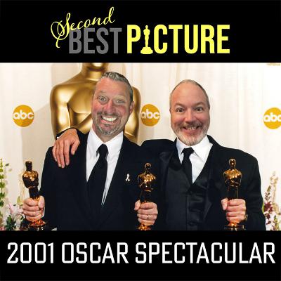 2001 - Oscar Spectacular 2001 - Oscar Spectacular