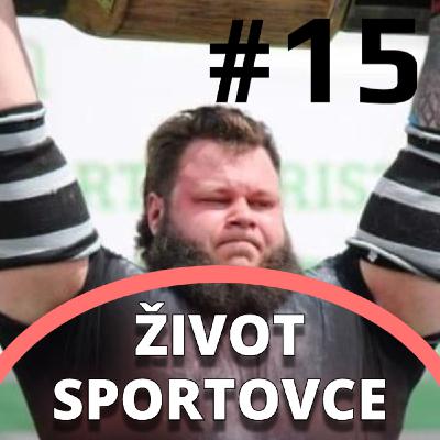 Lukáš Pepř: "Příští rok se pokusím nominovat na WSM!" | ŽIVOT SPORTOVCE