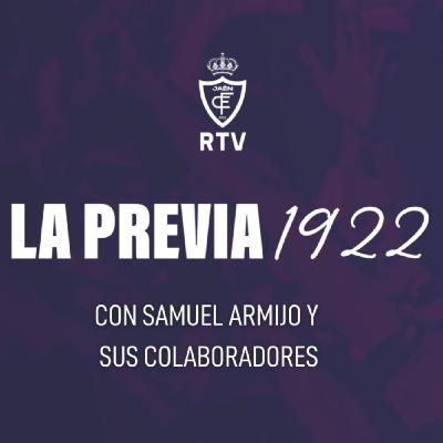 09 1922. La Previa. Jornada 09