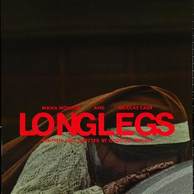 Longlegs