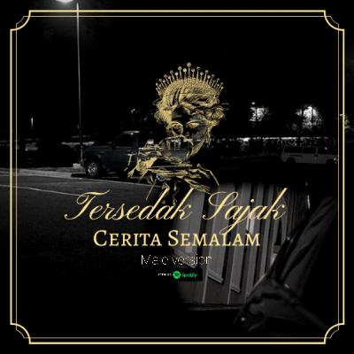 Cerita semalam (Male version) Cerita semalam (Male version)