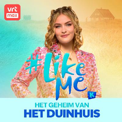 1. Het verlaten huis