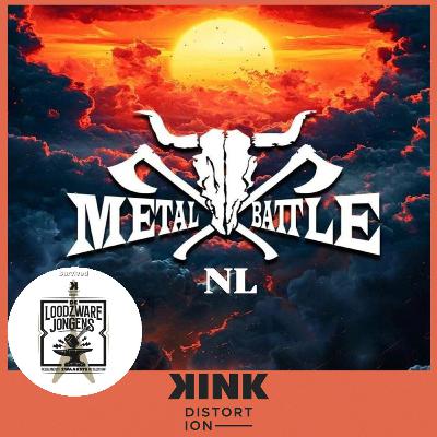 De Loodzware Jongens: FINALE METAL BATTLE