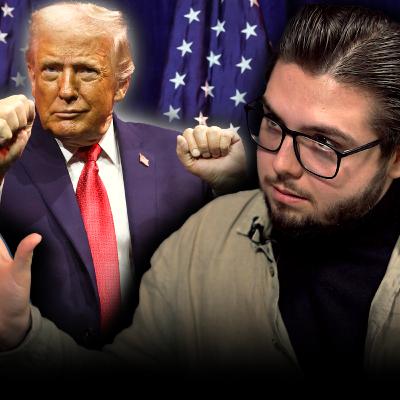 Tomovčík: Trump Ameriku mení k horšiemu, ale pre toto sa ľuďom aj tak páči! Tomovčík: Trump Ameriku mení k horšiemu, ale pre toto sa ľuďom aj tak páči!