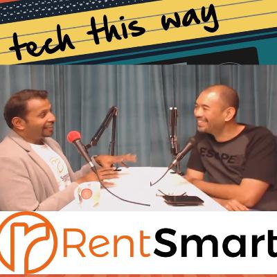 S02E05 - Indy thinks consumerism is not sustainable and feels renting could be one of the answers