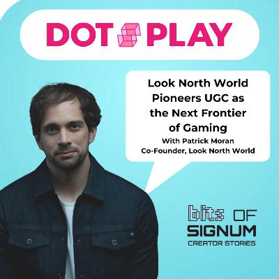 Look North World Pioneers UGC as the Next Frontier of Gaming