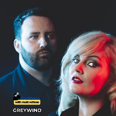 Greywind Talk About Creating a World Where It’s Okay to Be Sad: "Severed Heart City"