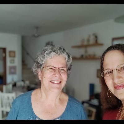 פרק 75 - נעמי בן ארי