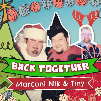 Christmas In July (Gallon Of Rum) Christmas In July (Gallon Of Rum)