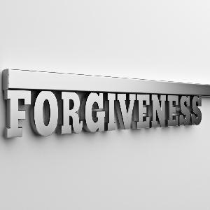 10 Myths of Forgiveness!