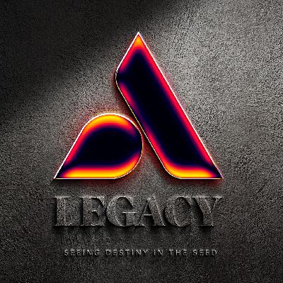 Legacy Killers - Ps. Tessa Fuller