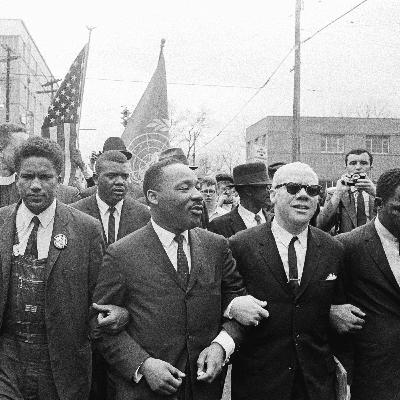 Remembering Rev. Jesse L. Douglas Sr.