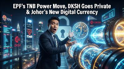 Malaysia Money Matters Daily News Digest 10th Dec 2025