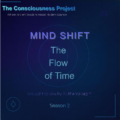 The Flow of Time The Flow of Time
