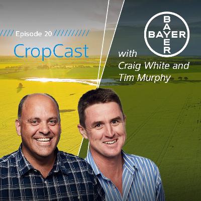CropCast Episode 20 - July 2024
