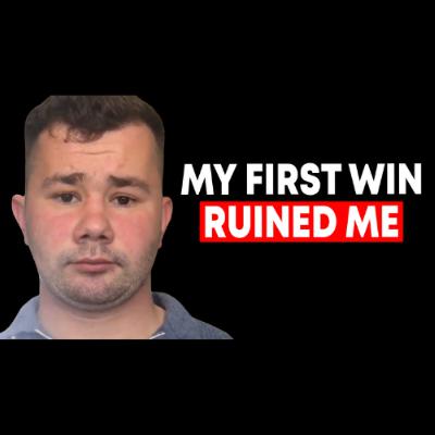 I Lost More Than Just Money Gambling | Ben's Story