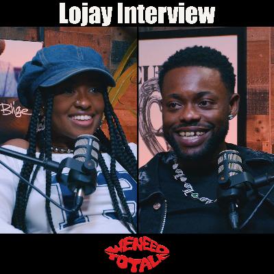 The Road To Stardom with Lojay