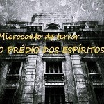 HISTÓRIAS DE TERROR DE JORGE RASKOLNIKOV