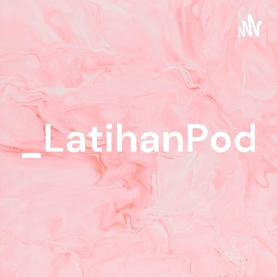 Esty_latihan Podcast