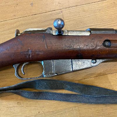 Finland - Revolusjon, borgerkrig, vinterkrig, fortsettelseskrig