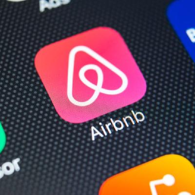 Airbnb的野心是变成everything app? Airbnb的野心是变成everything app?