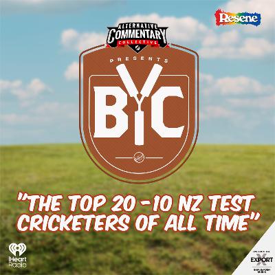"The Top 20-10 NZ Test  Cricketers Of All Time" "The Top 20-10 NZ Test  Cricketers Of All Time"
