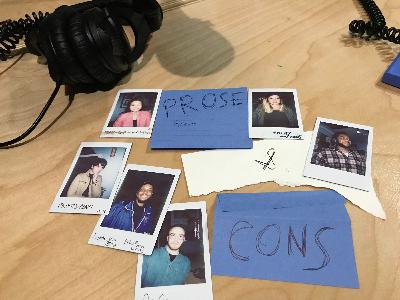 Lanvi, Koreena, Julia & Dante Lanvi, Koreena, Julia & Dante