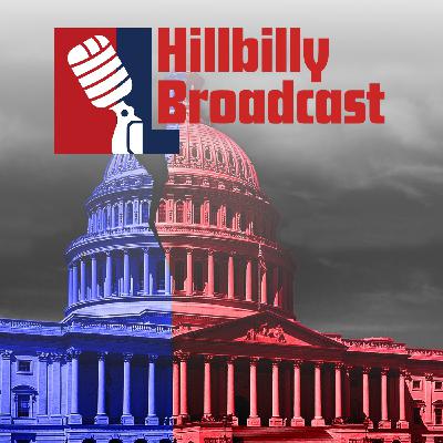 A Democrat, Republican, and Libertarian Walk Into a Podcast