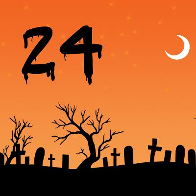 24 octobre