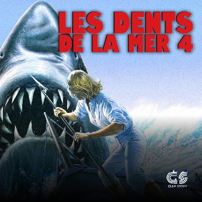 đŠ Les Dents De La Mer 4 : Le requin qui voulait se venger đŠ Les Dents De La Mer 4 : Le requin qui voulait se venger