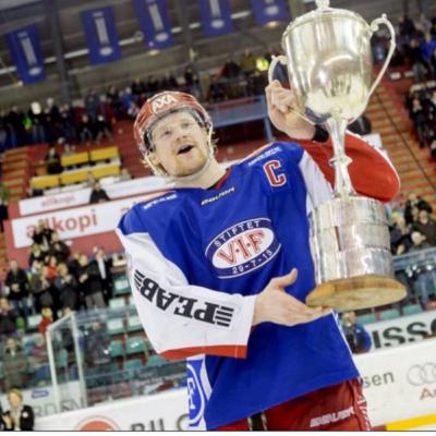 Steffen Thoresen - Med erfaring fra begge sider av (vår) red line Steffen Thoresen - Med erfaring fra begge sider av (vår) red line