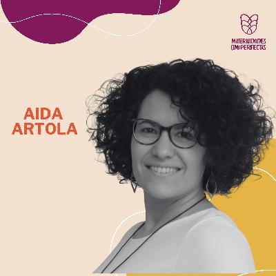 181. Maternidades Resilientes - Aida Artola 181. Maternidades Resilientes - Aida Artola