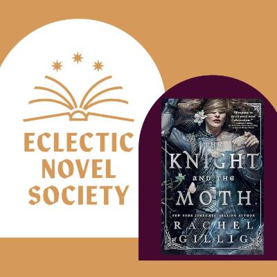 The Knight and the Moth: Gargoyle Sidekick, Guyliner, and Hating Duologies