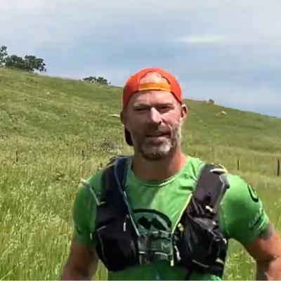 The Pickle Podcast #6 - John Brantsen - Cloning a runner