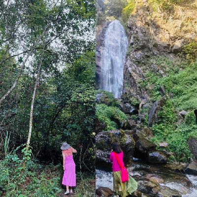 新年勇敢！祝你，祝我！新鲜热辣的元旦旅行分享