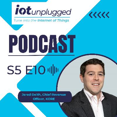 Deploying IoT globally