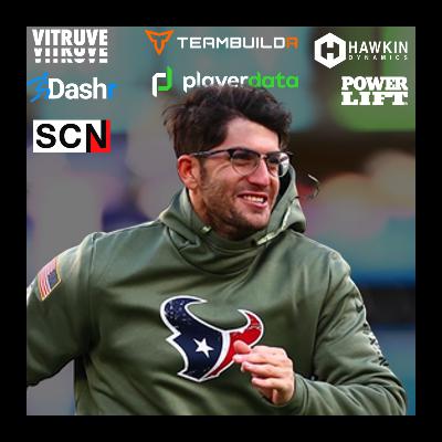Conditioning Isn’t the Enemy — From the NFL to the Marathon
