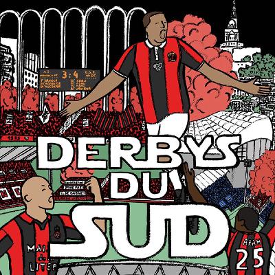 Les derbys du sud