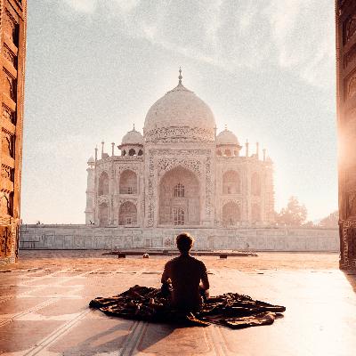 Beautiful Peace of mind music